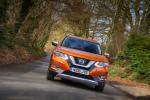 Nissan X-Trail Platinum Edition SV 2018 года (UK)